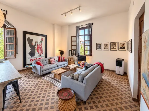 Departamento en venta en Centro (Área 3), Cuauhtémoc — foto 2 de 14