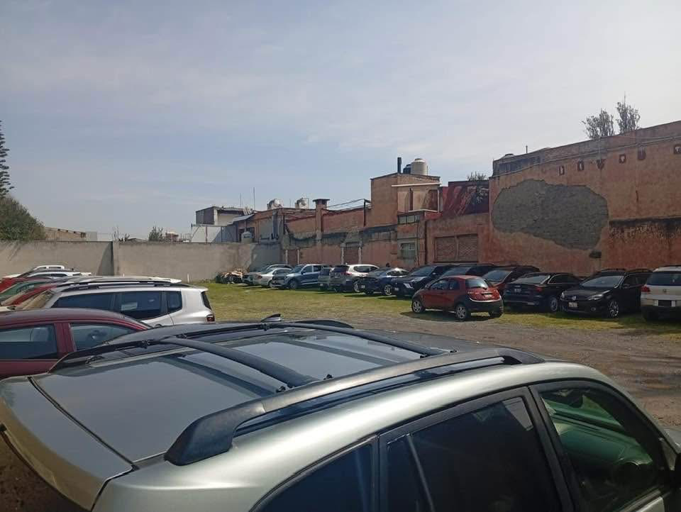 Terreno en renta en Santa Clara, Toluca — foto 1 de 7