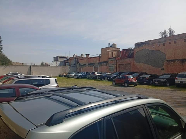 TERRENO COMERCIAL EN RENTA | 989 M² SOBRE AVENIDA PRINCIPAL