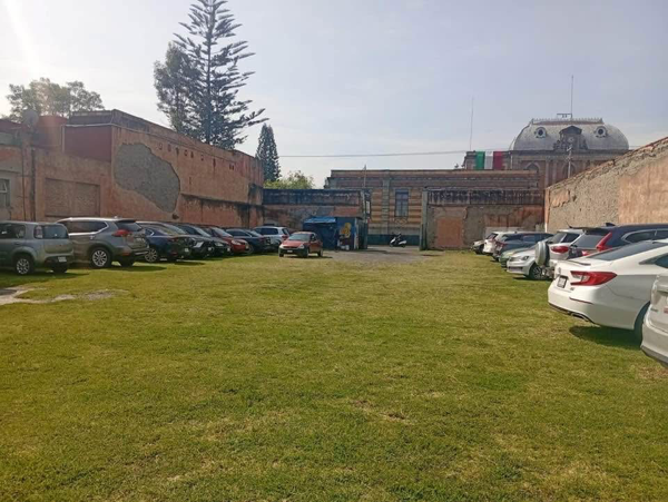 Terreno en renta en Santa Clara, Toluca — foto 2 de 7