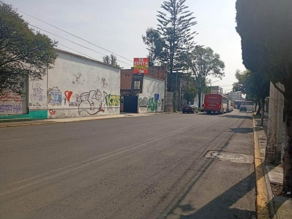 Terreno en renta en Santa Clara, Toluca — foto 3 de 7