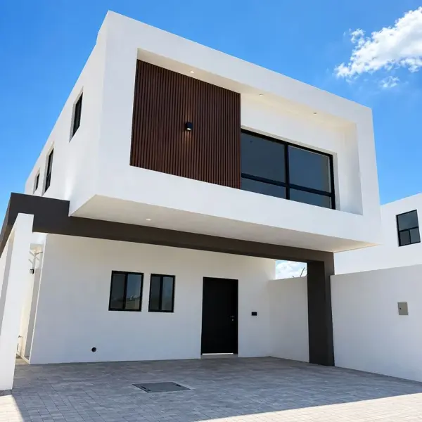 Proyecto Residencial en Preventa en Hacienda el Milagro Arteaga, Coah. — foto 1 de 16