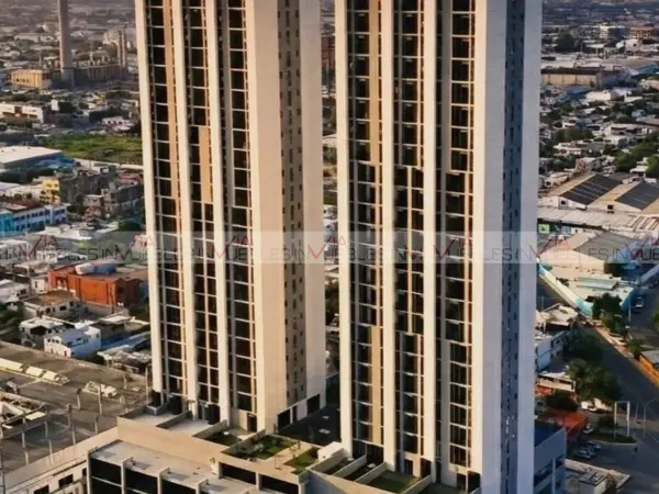 Departamento en venta en Sarabia, Monterrey — foto 1 de 22