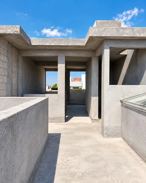 Casa en Venta en Obra gris, San Miguel, Zinacantepec, México. Lista para Estrenar — foto 1 de 6