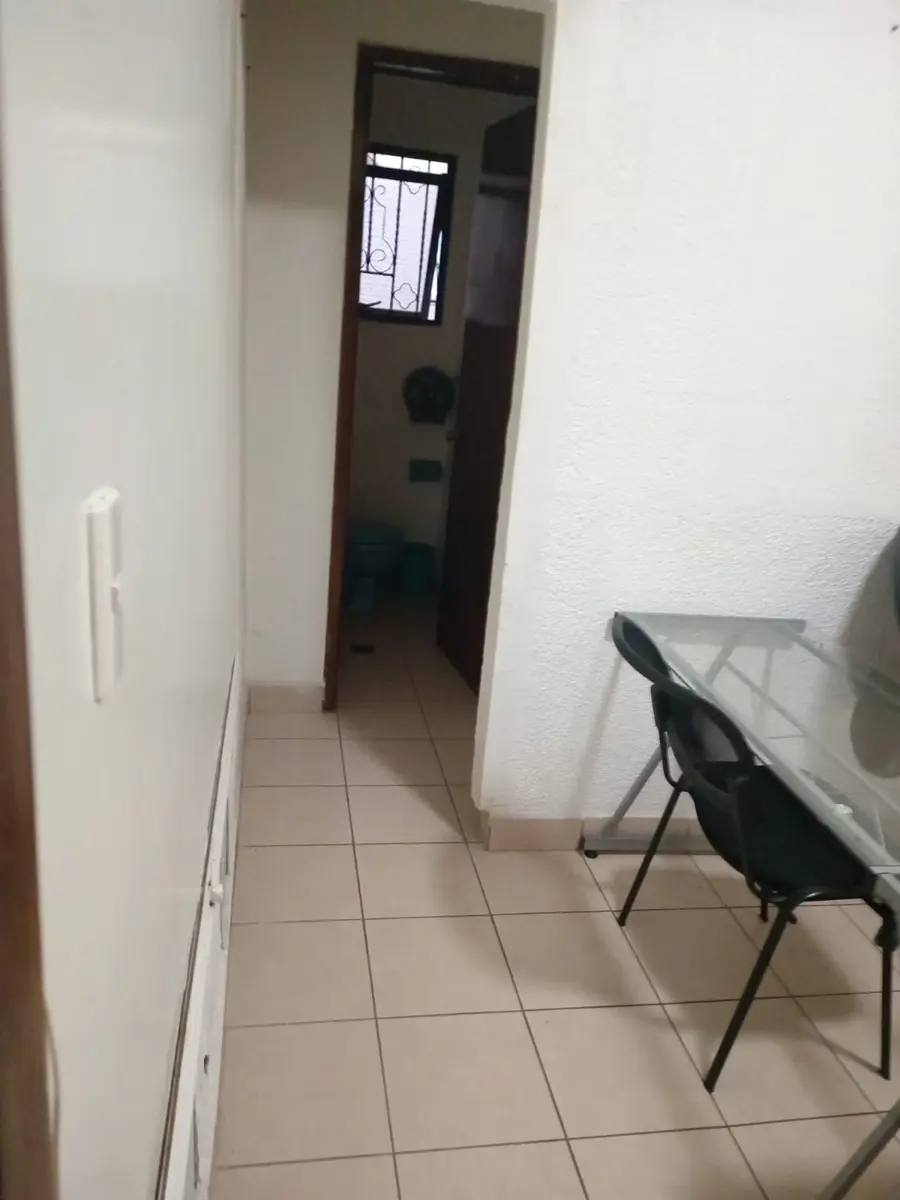 Oficina en renta en Narvarte Poniente, Benito Juárez — foto 1 de 4