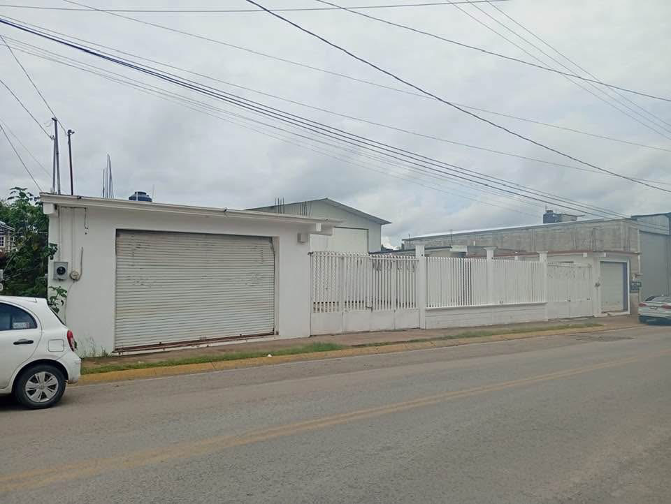 Edificio en renta en Coatepec Harinas, Coatepec Harinas — foto 1 de 13