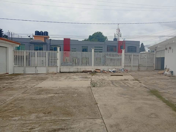Edificio en renta en Coatepec Harinas, Coatepec Harinas — foto 2 de 13