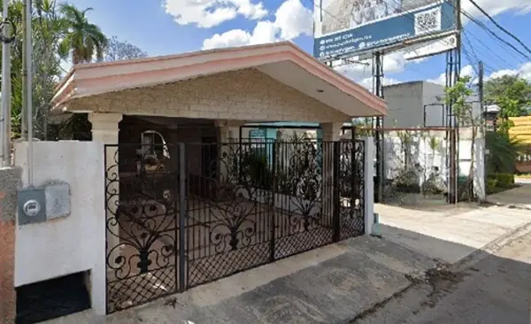 Casa en venta en Mexico Norte, Mérida — foto 3 de 14