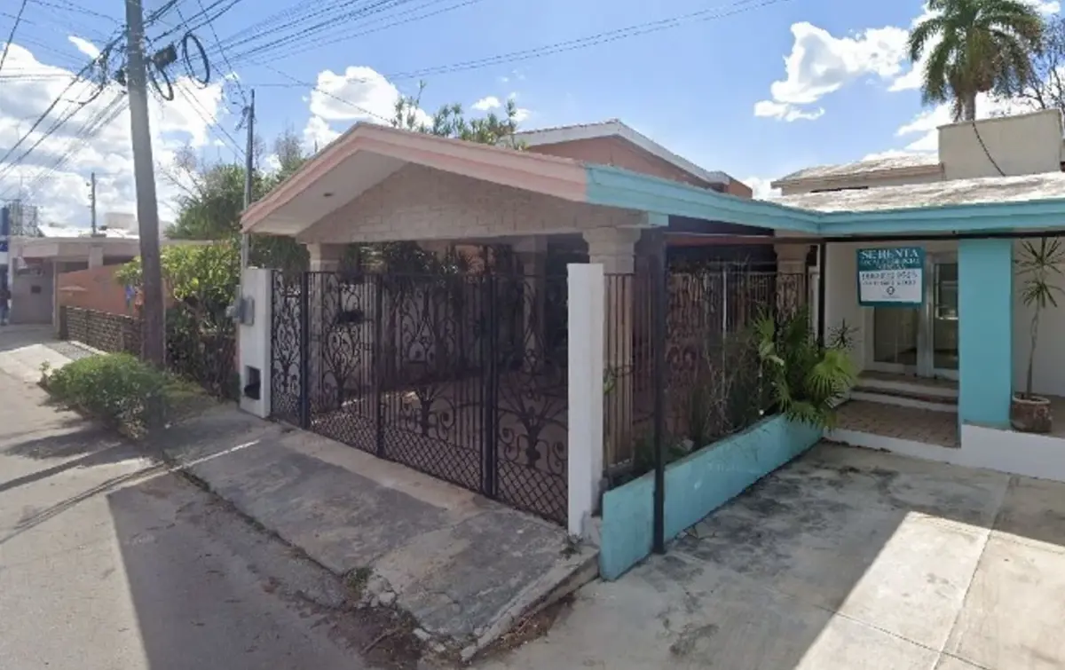 Casa en venta en Mexico Norte, Mérida — foto 1 de 14
