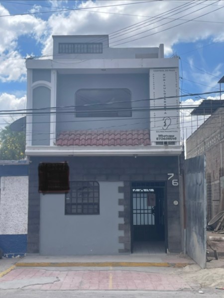 Edificio en venta en Torreon Centro, Torreón — foto 3 de 10