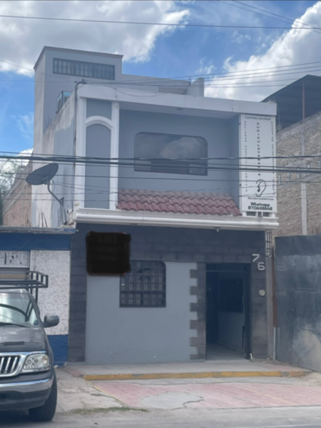 Edificio en venta en Torreon Centro, Torreón — foto 2 de 10
