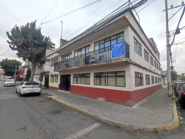 Departamento en renta en La Pradera, Gustavo A. Madero