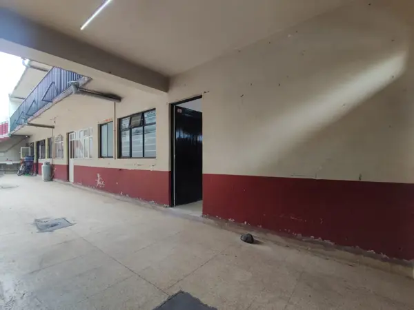 Departamento en renta en La Pradera, Gustavo A. Madero — foto 3 de 10