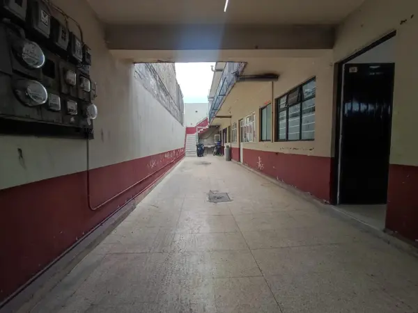 Departamento en renta en La Pradera, Gustavo A. Madero — foto 2 de 10