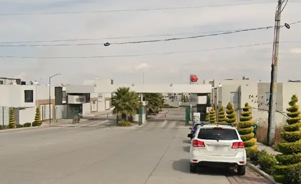 Casa en venta en Villas de Nextlalpan, Nextlalpan — foto 2 de 6