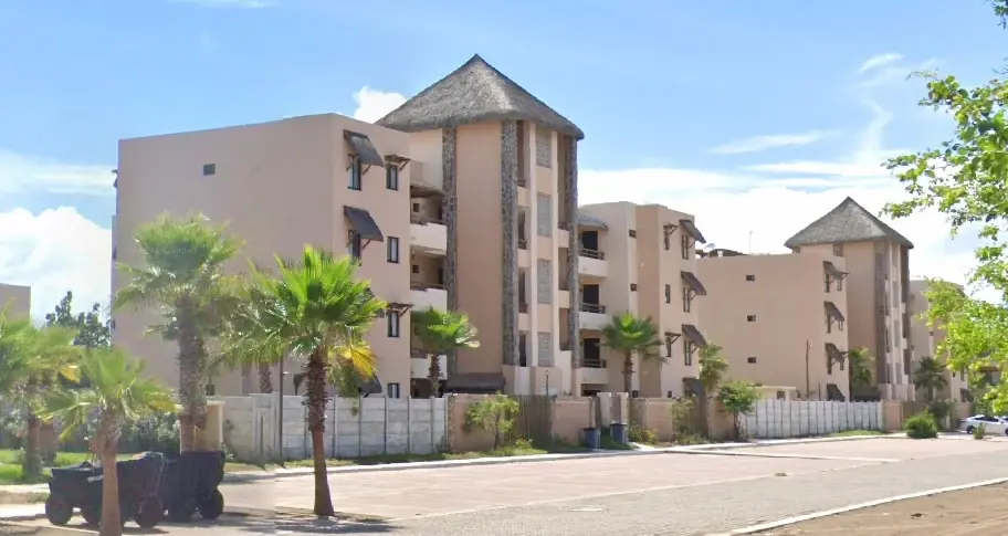 Departamento en venta en Altata, Navolato — foto 1 de 7