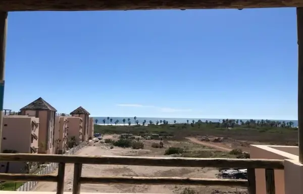 Departamento en venta en Altata, Navolato — foto 2 de 7