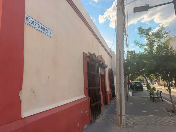 Casa en renta en Centro, Monterrey — foto 3 de 14