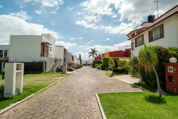 Casa en venta en La Carcaña, San Pedro Cholula — foto 2 de 35