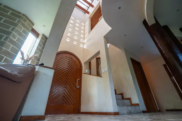Casa en venta en La Carcaña, San Pedro Cholula — foto 3 de 35