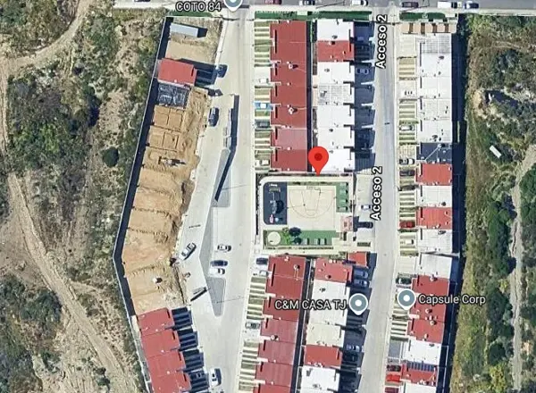 Casa en venta en Valle del Sur, Tijuana — foto 3 de 6