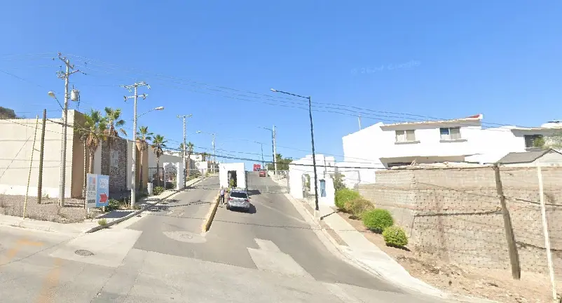 Casa en venta en Valle del Sur, Tijuana — foto 1 de 6