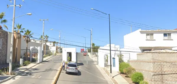 Casa en venta en Valle del Sur, Tijuana — foto 2 de 6