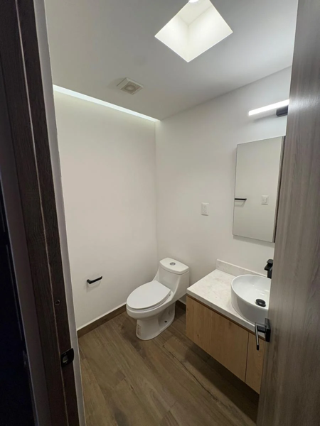 Departamento en renta en Ciudad Satelite, Naucalpan de Juárez — foto 2 de 15