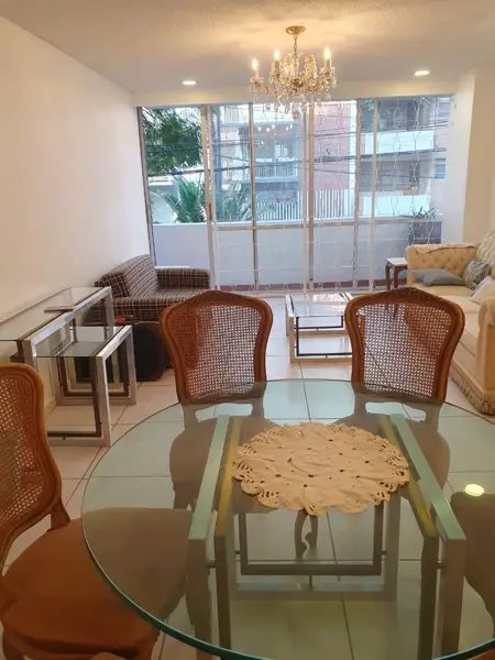 Departamento en Venta con Balcón en Polanco, Miguel Hidalgo