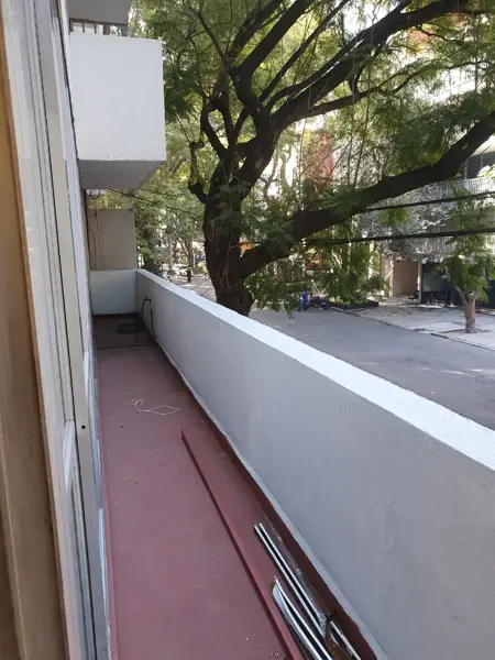 Departamento en venta en Polanco V Sección, Miguel Hidalgo — foto 2 de 14