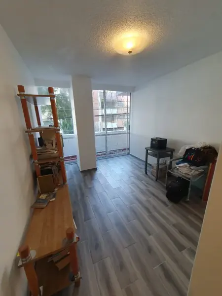 Departamento en venta en Polanco V Sección, Miguel Hidalgo — foto 3 de 14
