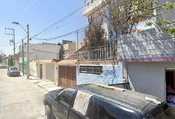 Casa en venta en El Seminario 1a Sección, Toluca — foto 3 de 6
