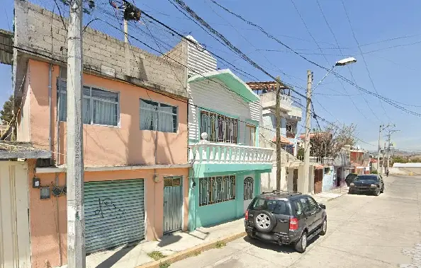 Casa en venta en El Seminario 1a Sección, Toluca — foto 2 de 6