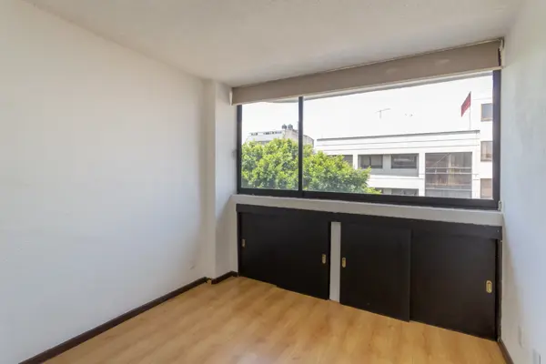 Departamento en venta en Insurgentes Cuicuilco, Coyoacán — foto 2 de 17