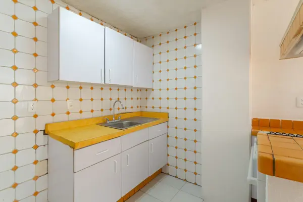 Departamento en venta en Insurgentes Cuicuilco, Coyoacán — foto 3 de 17