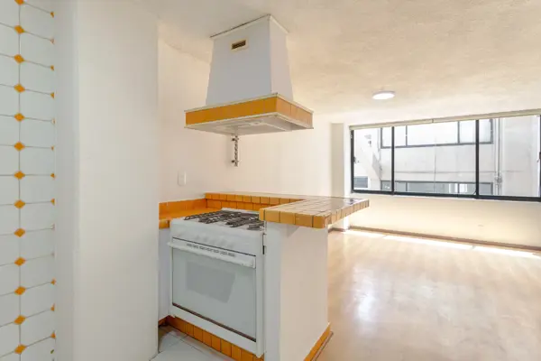 Departamento en venta en Insurgentes Cuicuilco, Coyoacán — foto 3 de 17