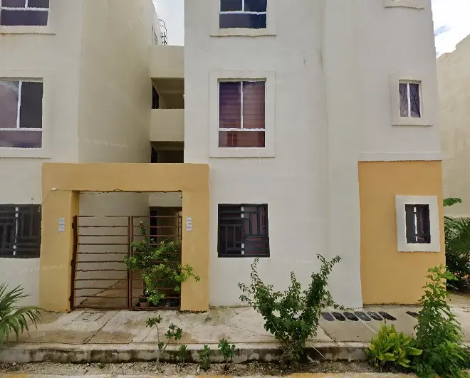 Departamento en venta en Aldea Tulum, Tulum — foto 1 de 6