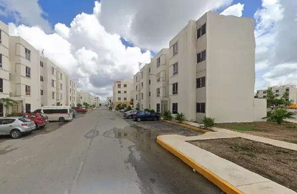 Departamento en venta en Aldea Tulum, Tulum — foto 3 de 6