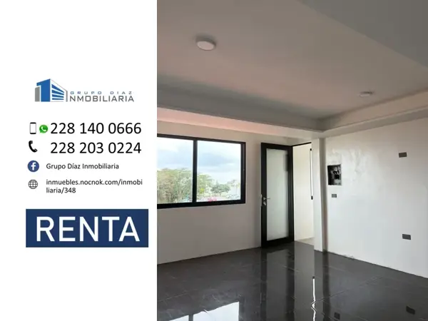 Oficina en renta en Residencial Monte Magno, Xalapa — foto 3 de 12