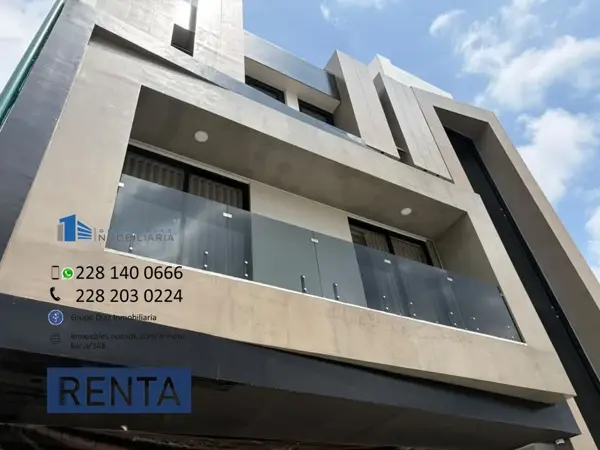 Oficina en renta en Residencial Monte Magno, Xalapa, Veracruz de Ignacio de la Llave