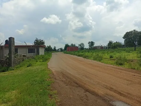 Terreno en Venta Santa Martha de la Cruz Jilotepec