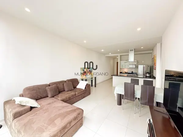 Departamento en venta en Ampliación Granada, Miguel Hidalgo — foto 3 de 25