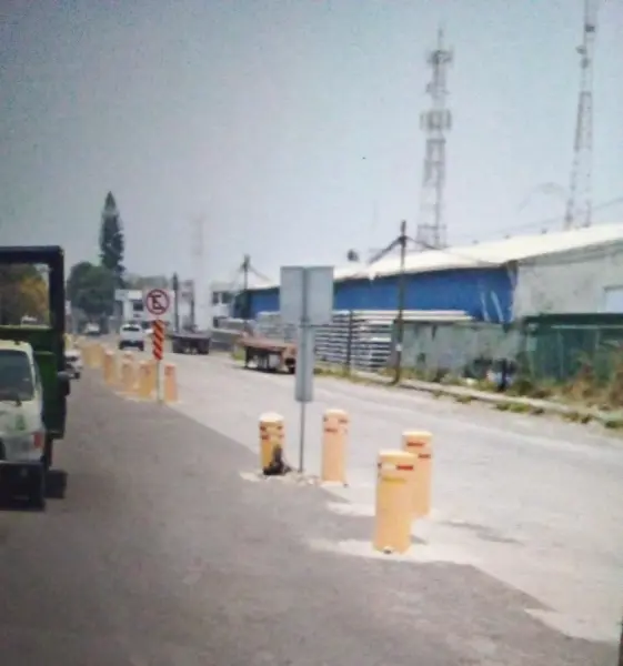 Terreno en renta en Bruno Pagliai, Veracruz — foto 2 de 4