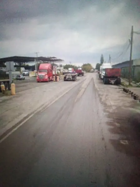 Terreno en renta en Bruno Pagliai, Veracruz — foto 3 de 4