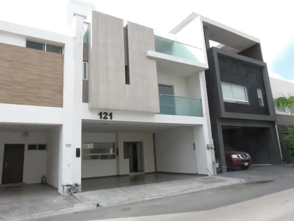 Casa en venta en La Encomienda, General Escobedo — foto 2 de 23