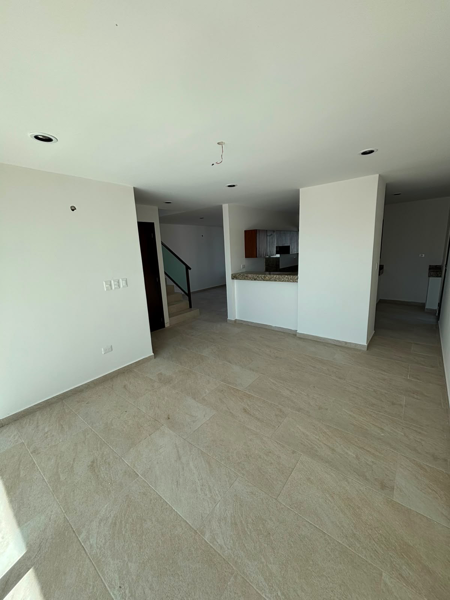 Casa en venta en Gran San Pedro Cholul, Mérida — foto 3 de 19