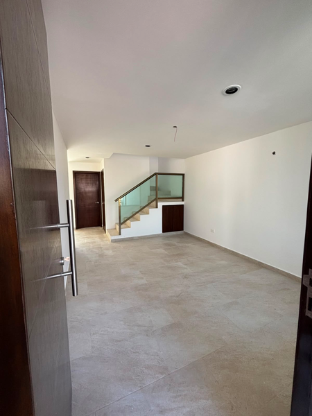 Casa en venta en Gran San Pedro Cholul, Mérida — foto 2 de 19