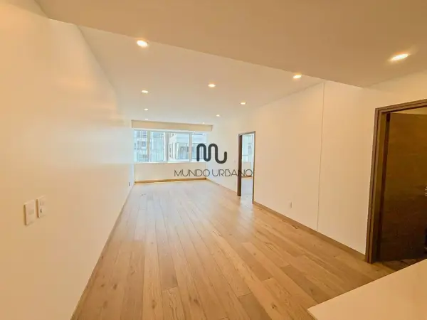 Departamento en venta en Ampliación Granada, Miguel Hidalgo — foto 2 de 25