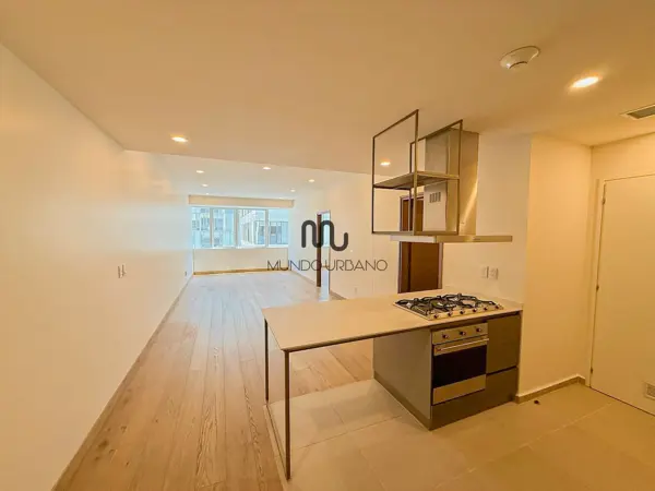 Departamento en venta en Plaza Carso Nuevo Polanco Torre Cezanne Granada