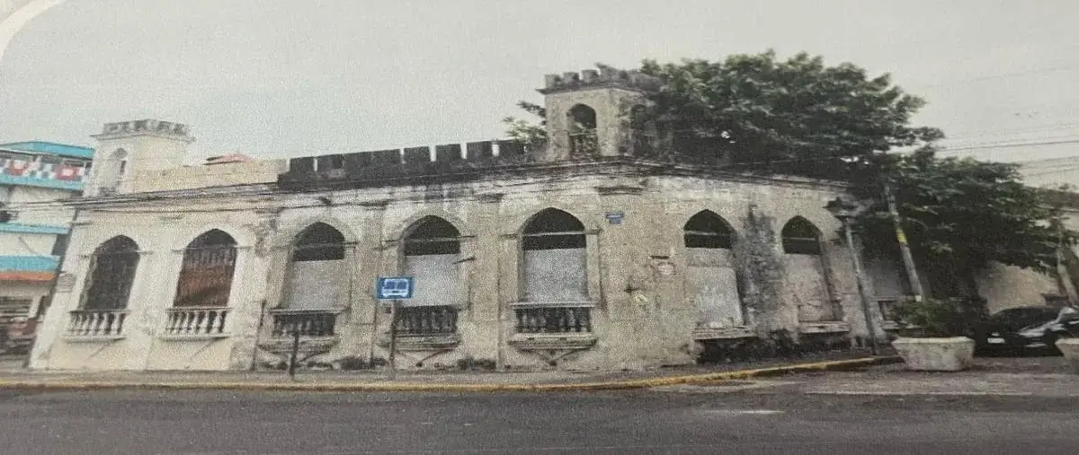 Local en renta en Veracruz Centro, Veracruz — foto 1 de 3